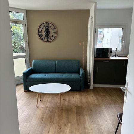 Bel Appartement A 25 Mn De Paris ซัคทรูวิลล์ ภายนอก รูปภาพ
